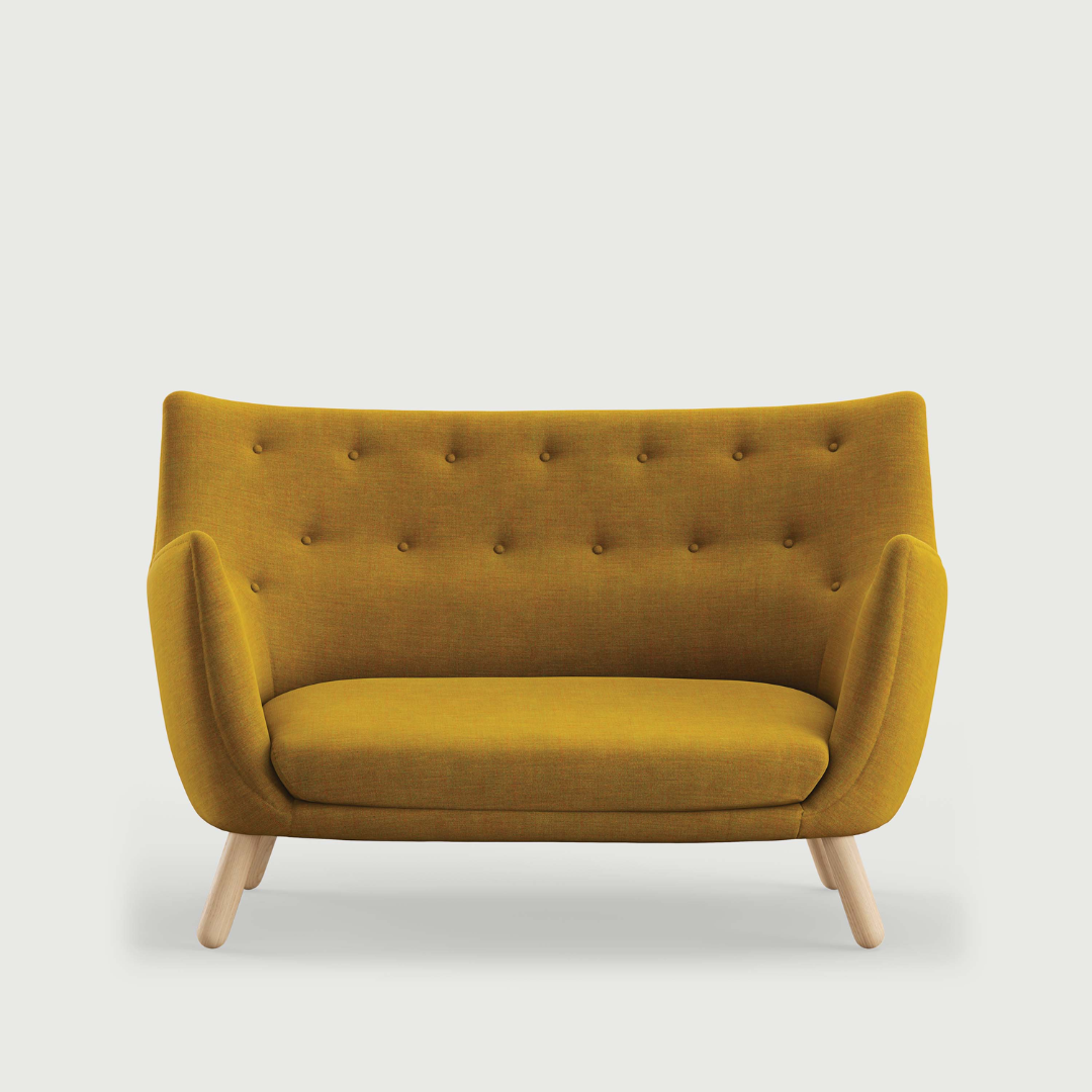 Poet Sofa